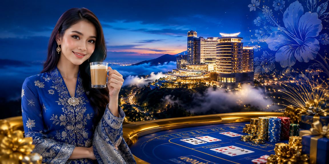 Pertaruhan badminton kompetitif di Malaysia