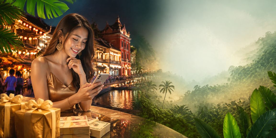 Keselamatan platform kasino mudah alih gamblers di Melaka