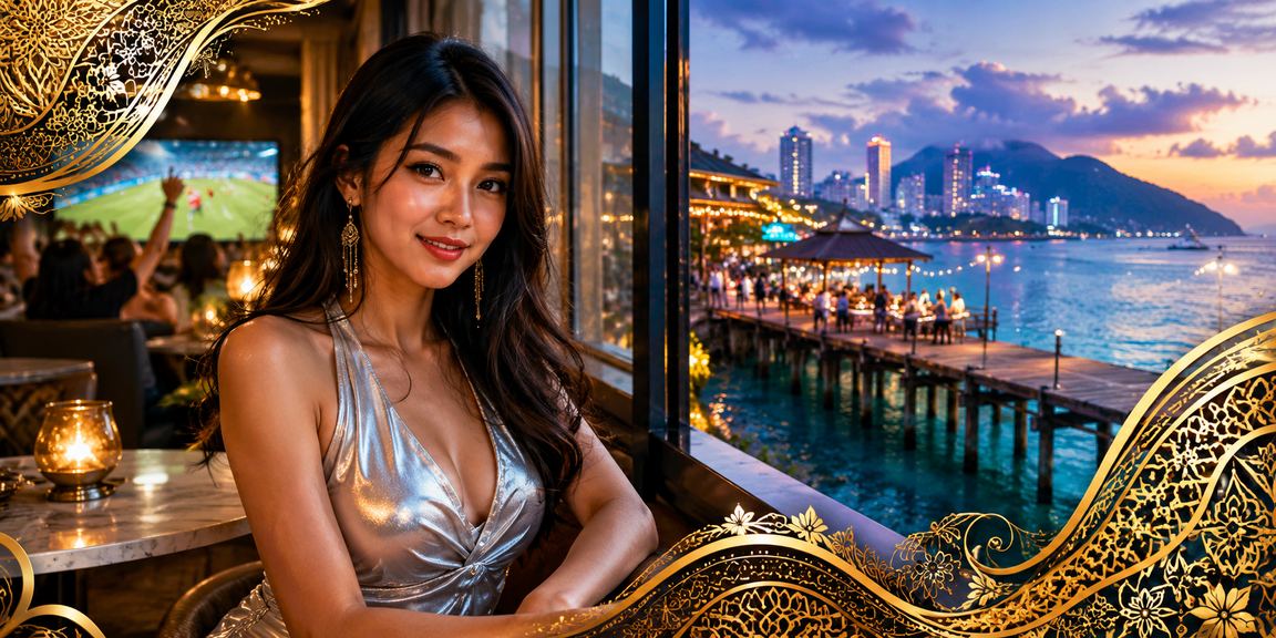 Pertaruhan sukan dengan gaya tempatan Sabah melalui platform gamblers